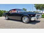 Thumbnail Photo 108 for 1966 Chevrolet Biscayne